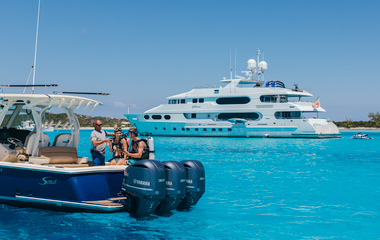 Christensen Milestone