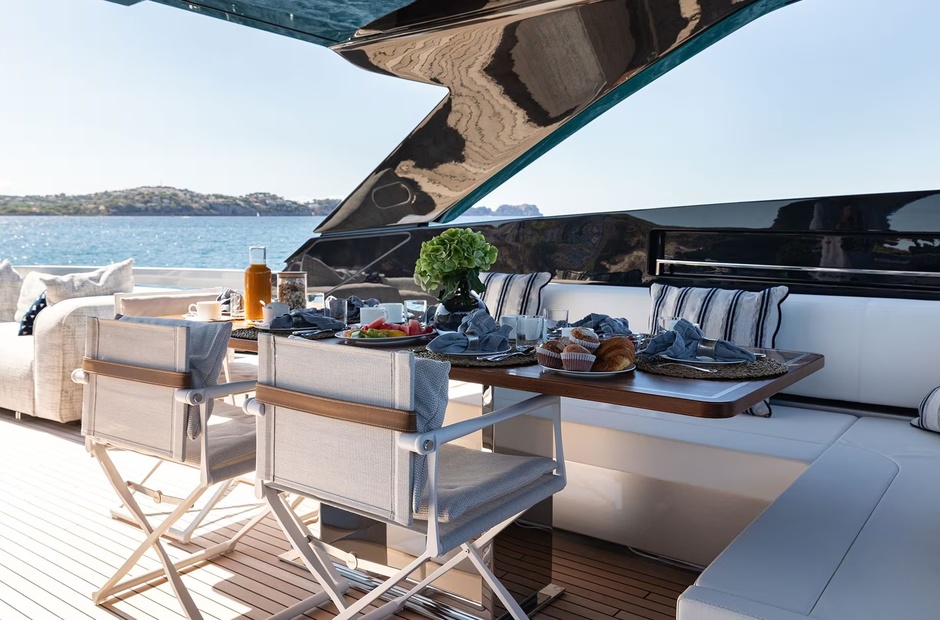 Riva Lemon Not Lime