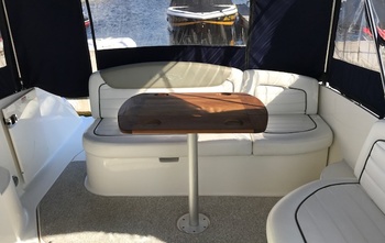Sea Ray Sundancer 320