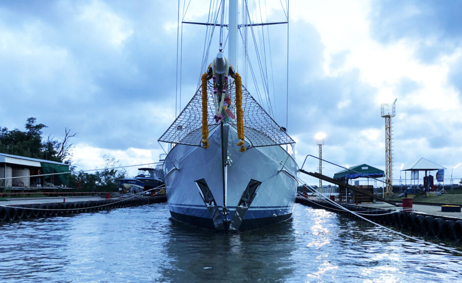 Marsun Vela