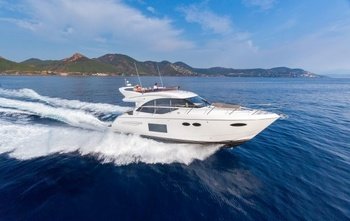 Princess 49