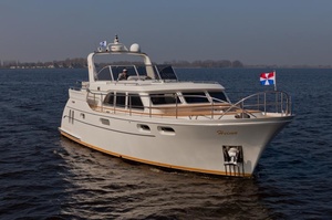 Boarncruiser 42 OK-HT