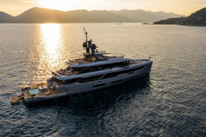 Yamaha 242 Limited S