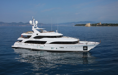 Benetti HOM