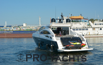 2007, Sunseeker 62 Predator