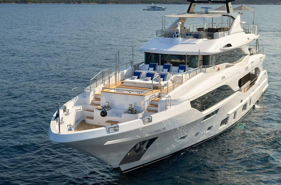 Benetti Uny