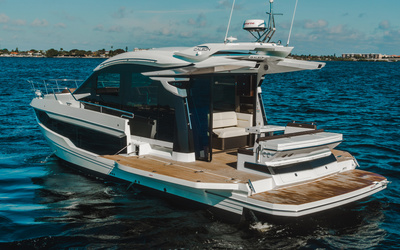 Galeon 410 HTC