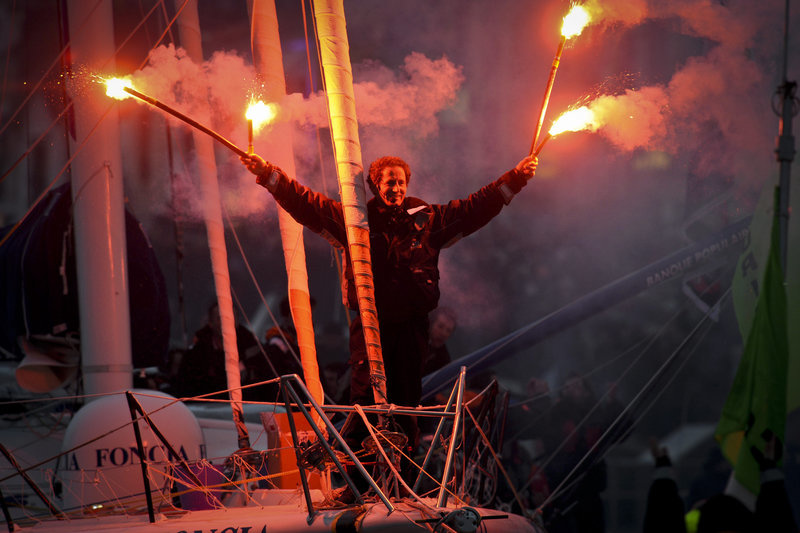 MARCEL MOCHET/AFP/Getty Images