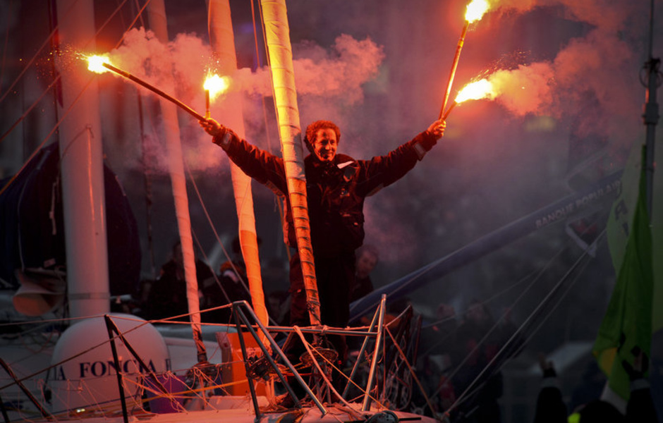 MARCEL MOCHET/AFP/Getty Images