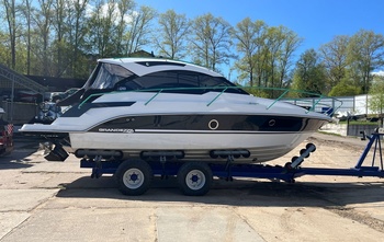 Grandezza 28 OC (2023)