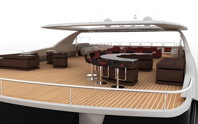 Flash Catamarans Flash Cat 83 Passenger