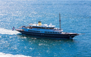 Bilgin Yachts Omnia 1