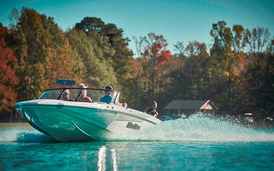 Malibu Response TXi MO