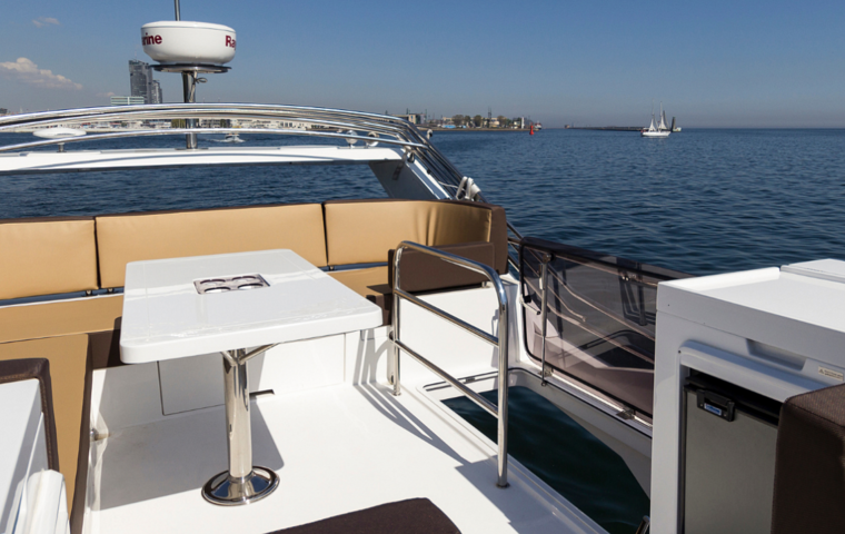 Galeon 420 Fly (2022)