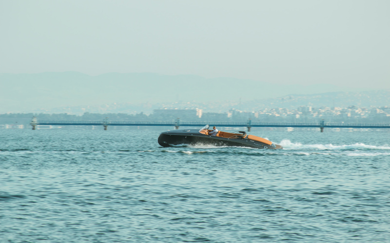 Seven Seas Venus Speedster X