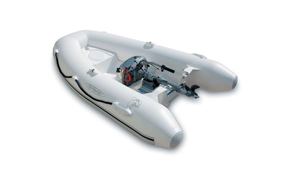 Aermarine Cabrio 245