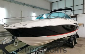 Bayliner 702 Cuddy (2012)