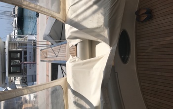 Azimut 62E