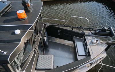 Swift Chaser 780 Classic