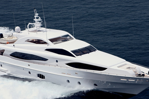 Majesty 121