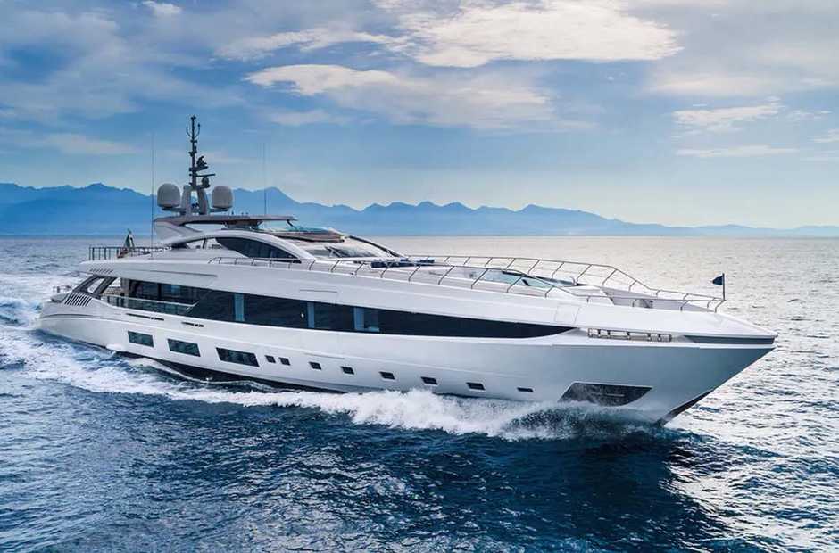 Mangusta Re Leone