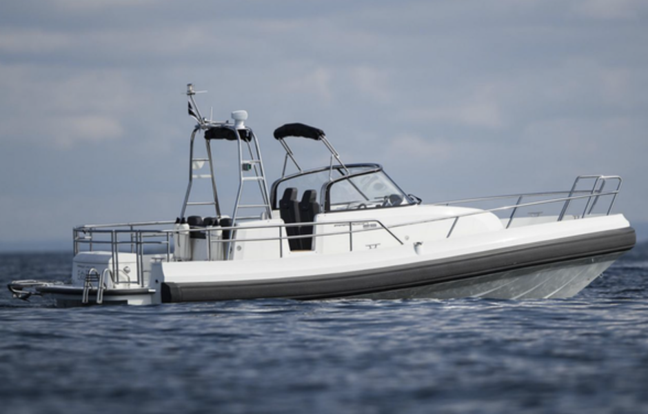 Ranger 25