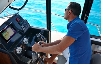 Quicksilver Activ 905 Weekend (2022)
