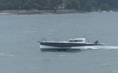 Pogo Loxo 32 In Board