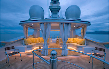Feadship Attessa