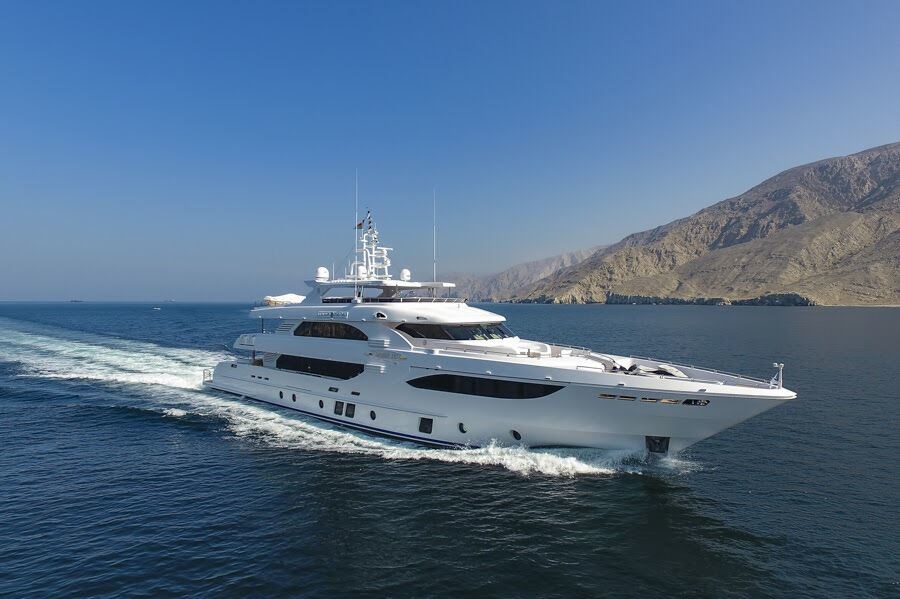 Gulf Craft Lulwa