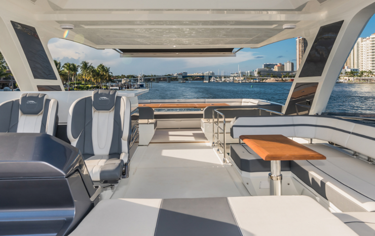 Galeon 680 FLY (2022)