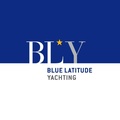 Blue Latitude Yachting