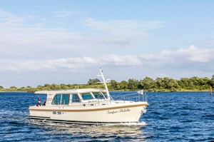 Linssen Grand Sturdy 480 AC Variotop