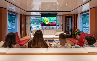 KingFisher 2025 Flex Sport