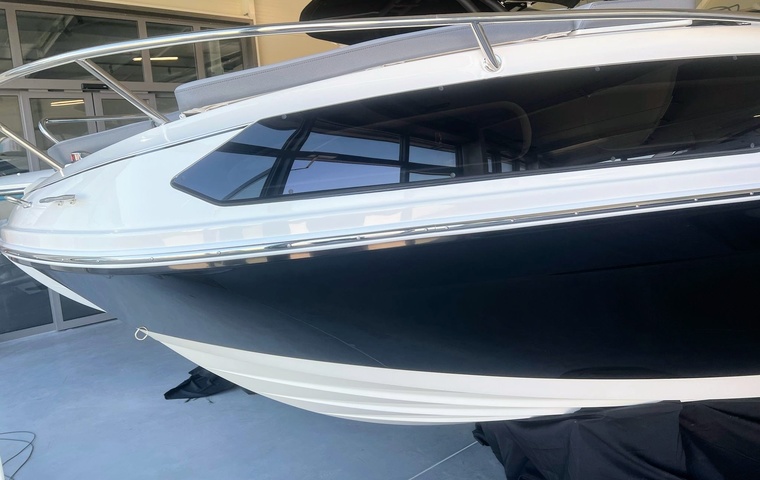 Bayliner VR6 Cuddy (2024)