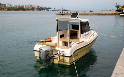 Poseidon King Fisher 5.70