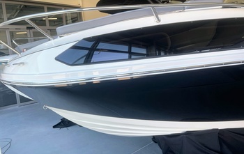 Bayliner VR6 Cuddy (2024)