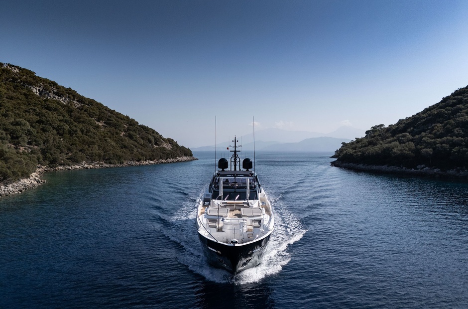 Sunseeker Ares