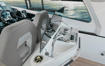 Beneteau Gran Turismo 32 (2024)