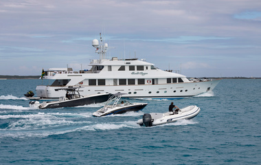 Christensen Sweet Escape