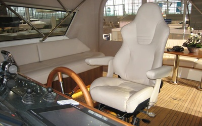 Van Der Heijden Dynamic Deluxe 1500