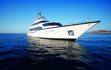 Marine Industrial Technologies Carmen Serena