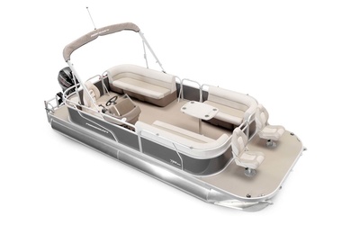 Princecraft Jazz 210-2S