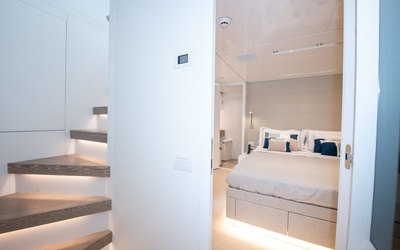 Weldcraft 202 Rebel Hardtop