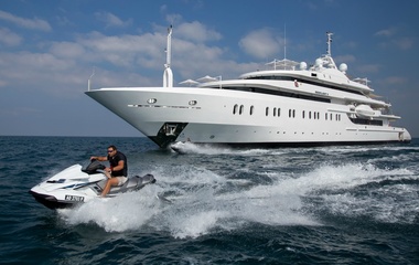 Neorion Moonlight II