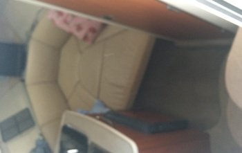 2004, Bayliner 245 Cruiser