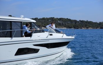 Jeanneau Merry Fisher 1095