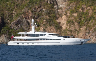 Oceanco Friendship