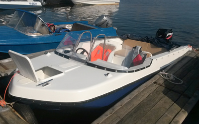 Viza Legant-430 Auto