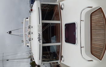 Minor Offshore 34 (2009)